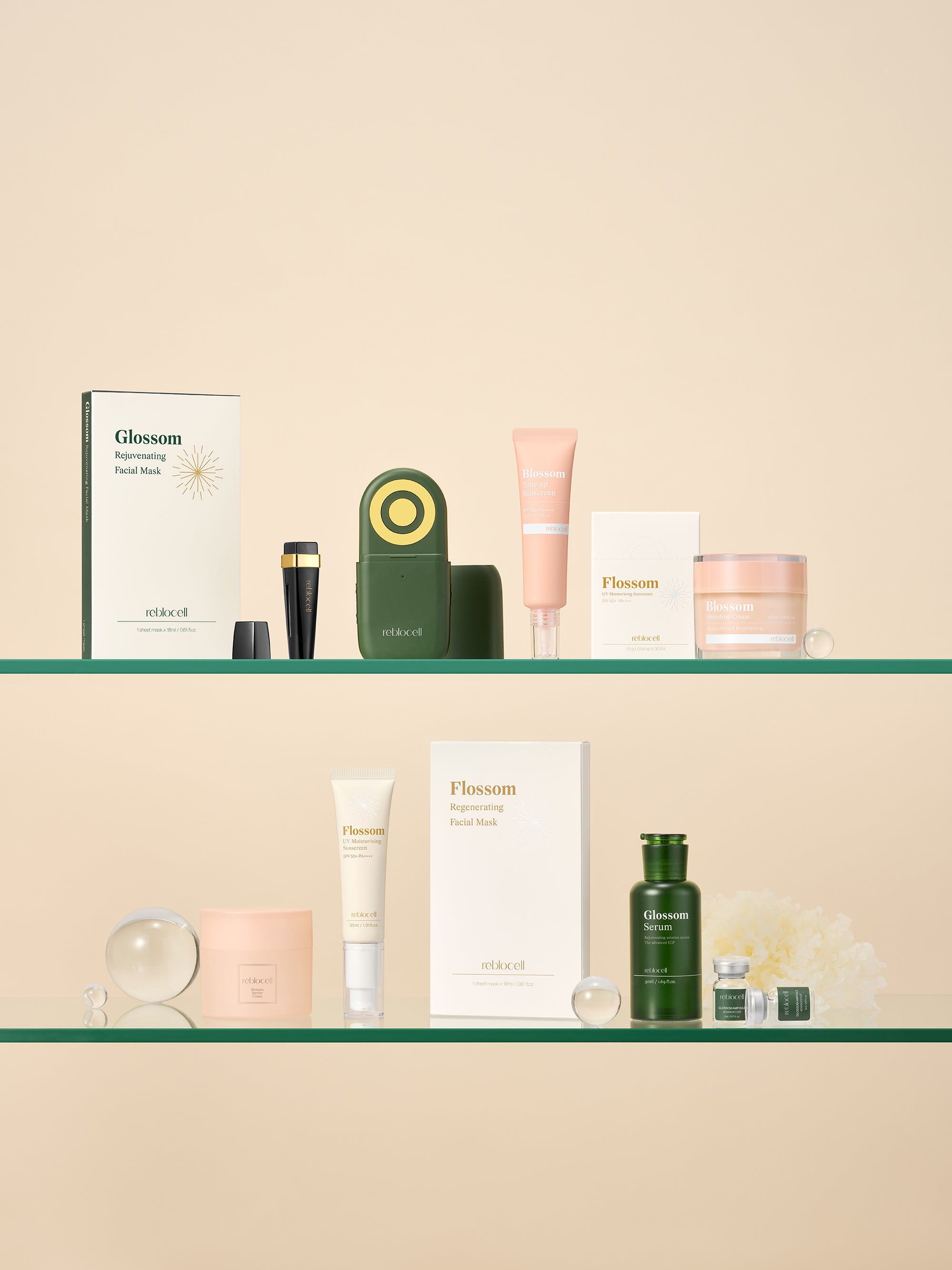 WHAT IS EGF - reblocell's CORE INGREDIENT