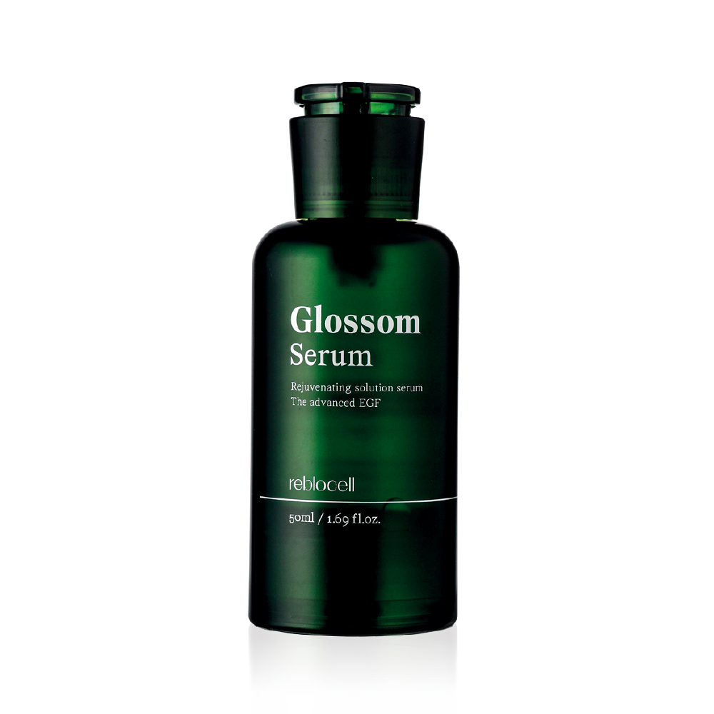 Glossom Serum EGF 4ppm 50ml