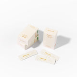 Flossom UV Moisturising Sunscreen Mini - 10ea / box