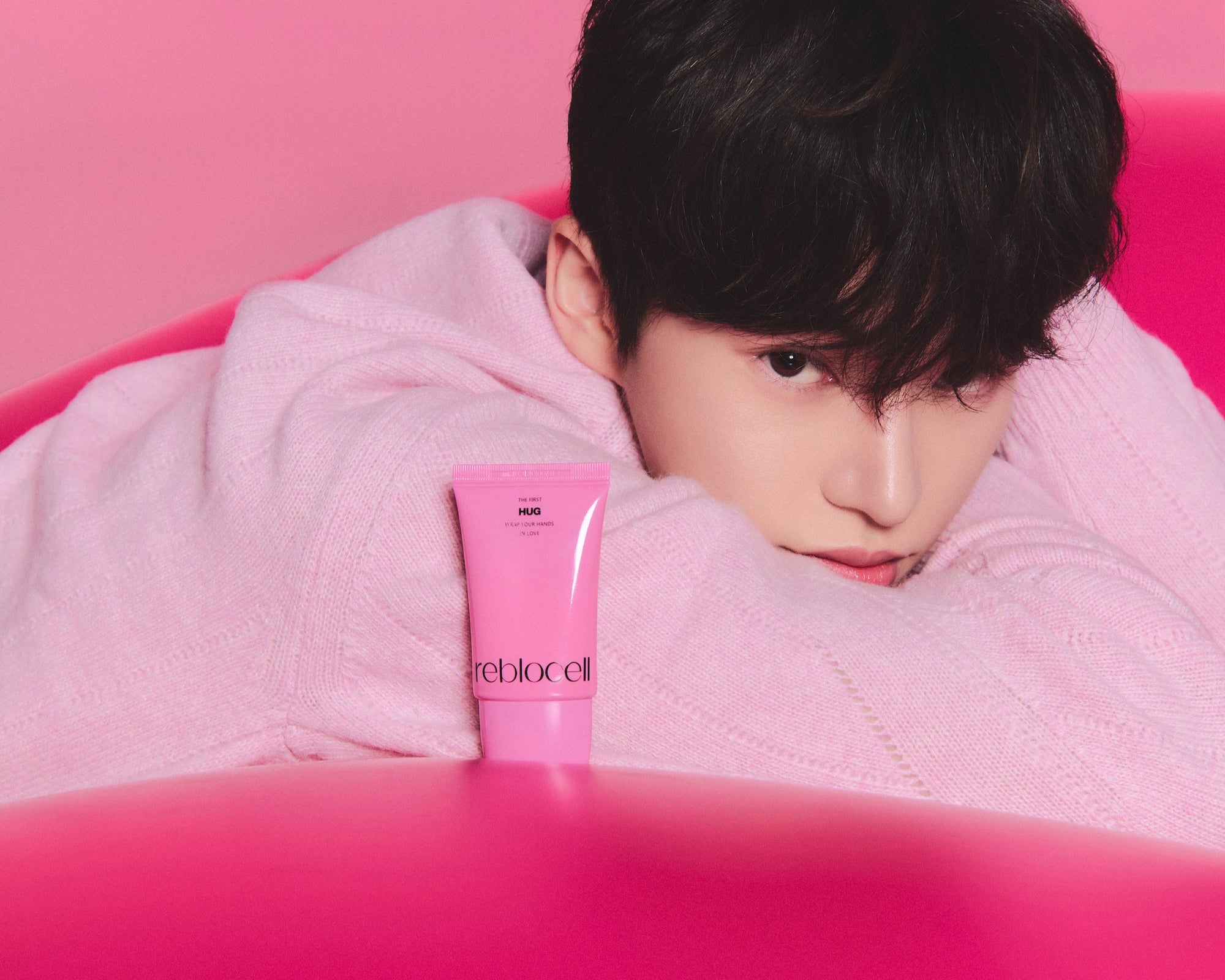Hug Hand Cream