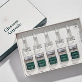 Glossom Ampoule EGF 4ppm 5ml x 5