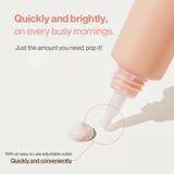 Blossom Tone up Sunscreen SPF 50+ PA++++ 30ml