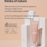Blossom Tone up Sunscreen SPF 50+ PA++++ 30ml