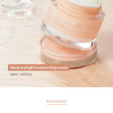 Blossom Waterdrop Cream 50ml