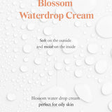 Blossom Waterdrop Cream 50ml