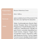Blossom Waterdrop Cream 50ml