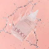 Deep Barrier Layering Ampoule