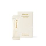 Flossom UV Moisturising Sunscreen Mini - 10ea / box